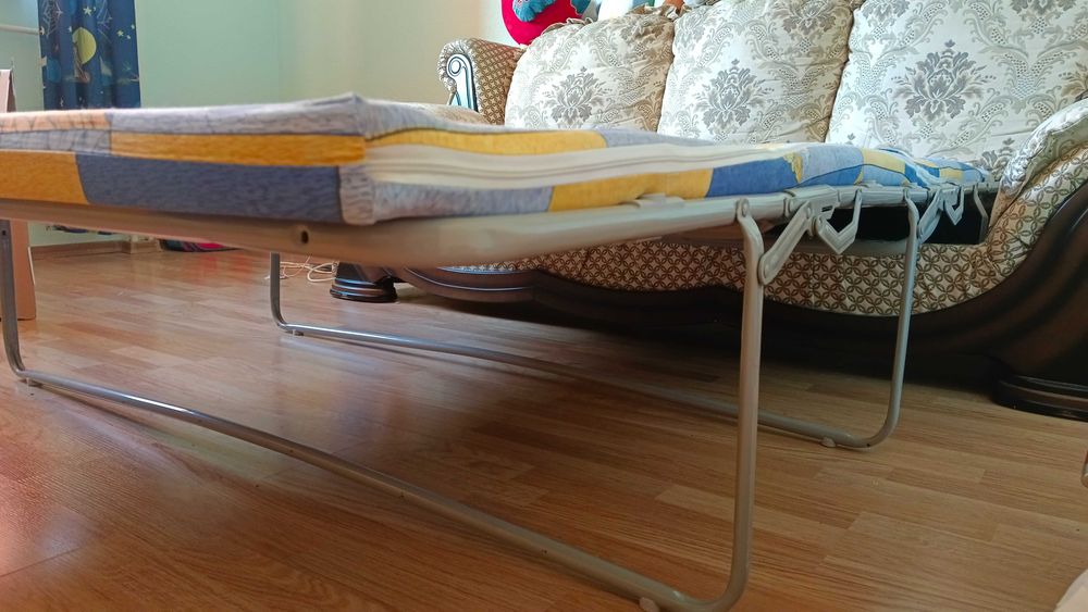 Раскладной диван