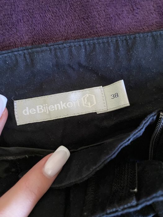 Черен панталон