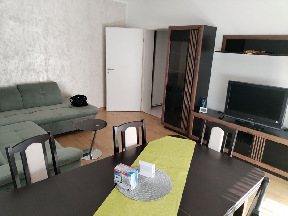 Vând Apartament Sânpetru Rezidence