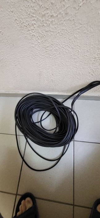 Продам кабель ВВГнг 3х2,5  106 м.