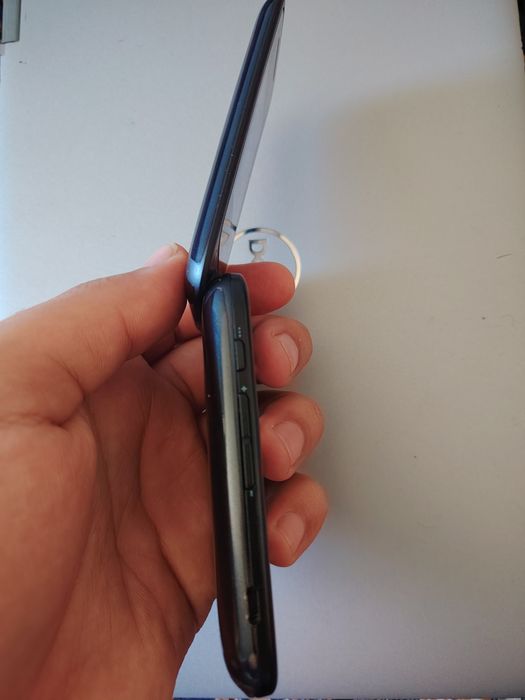 Novey senat perfectum