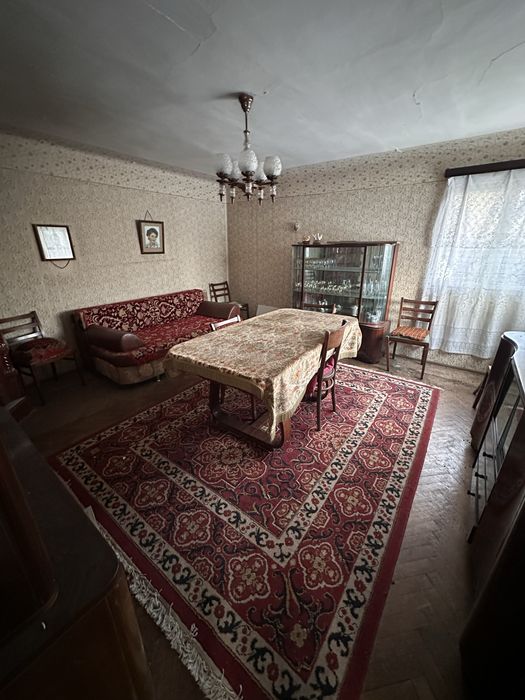 Casa de Vanzare Urlati - Brancoveanu Voda - Lidl