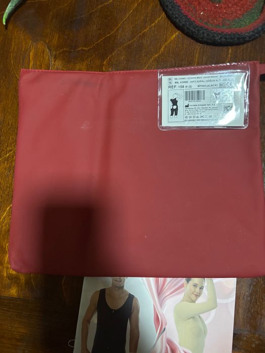 Продам корсет послеоперационный