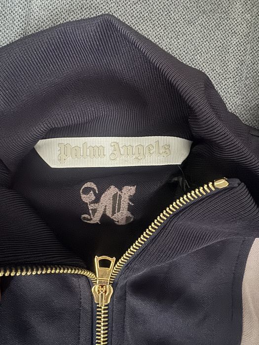 Bustiera Palm Angels, noua cu eticheta, S