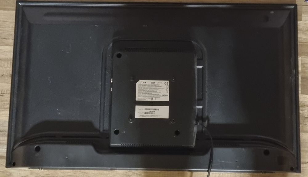 Телевизор Smart TCL 32"