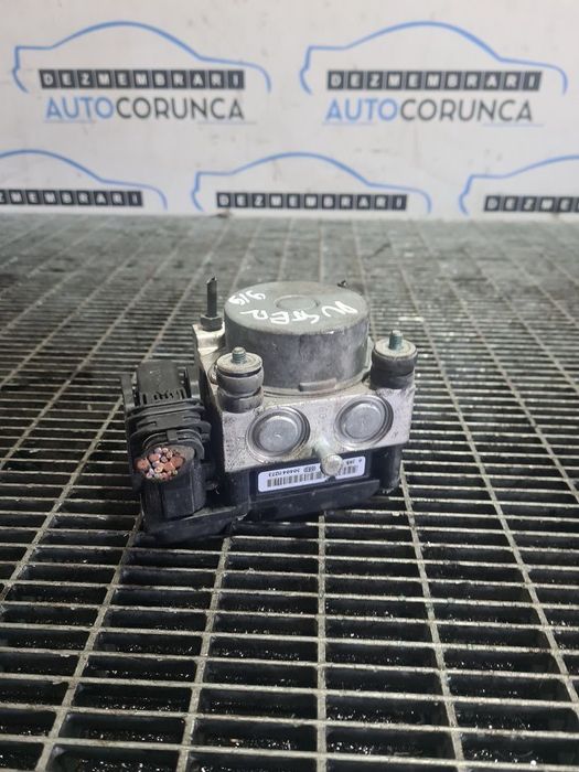 Pompa abs Dacia Duster 2010 - 2013 (919) Diesel 0265800903