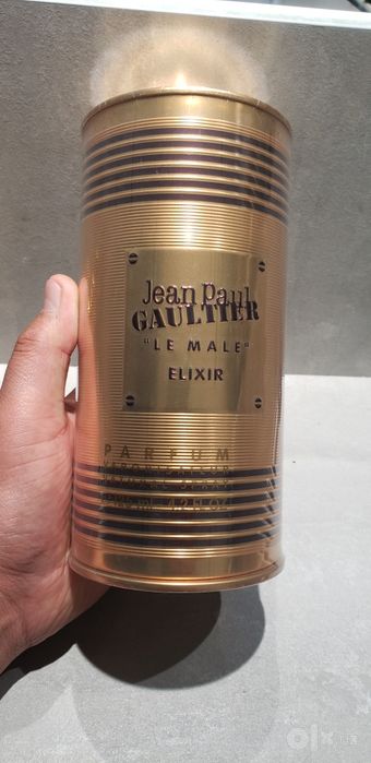 JEAN PAUL GAULTIER Le Male Elexir parfum