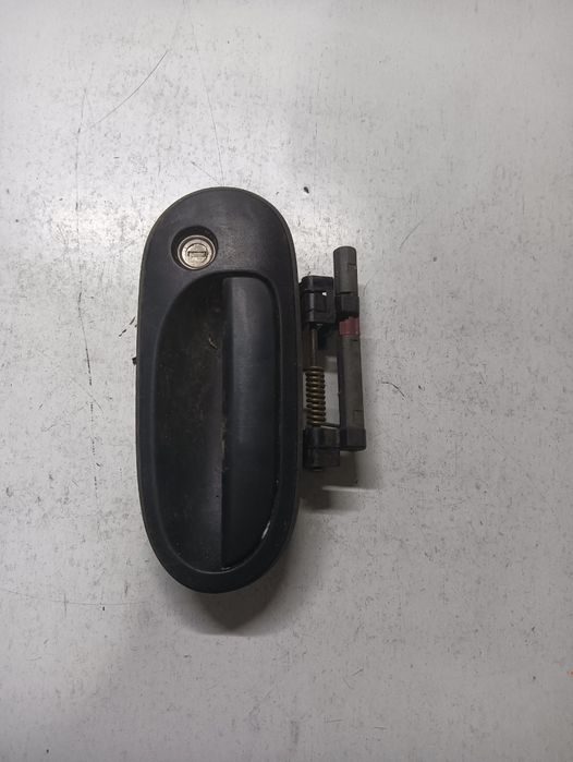Maner Usa Dreapta Fata Nissan Almera Tino V10 1998 - 2006