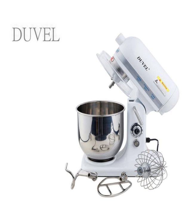Доставка! Планетарный миксер DUVEL Б 7 300 вт