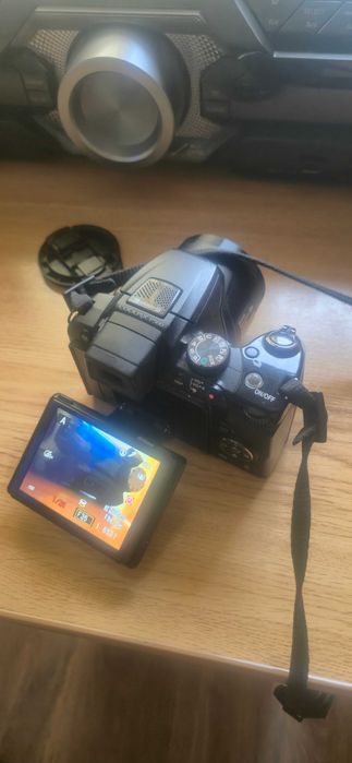 aparat fotografiat Nikon P500