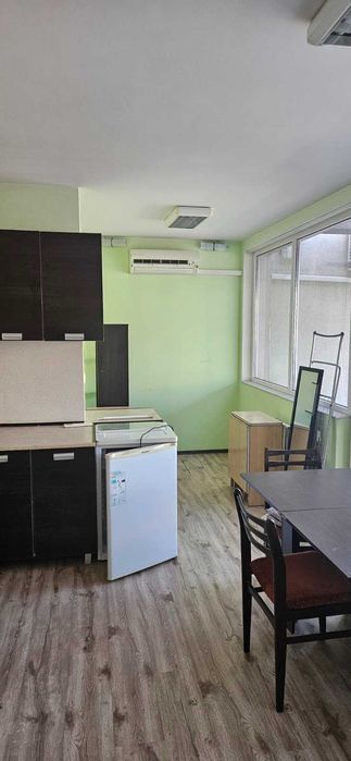 Двустаен апартамент под наем, обзаведен, кв. Мусагеница до пазара