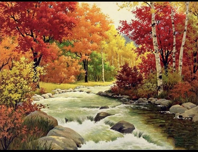 Продам алмазную вышивку