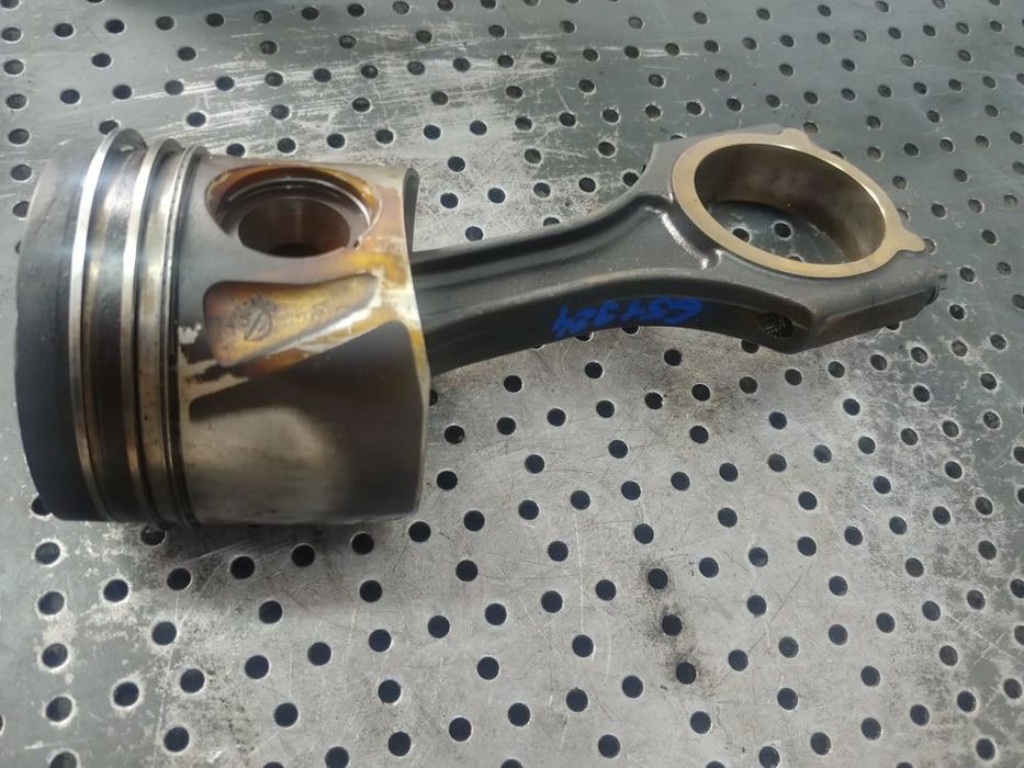 piston cu biela  2.2 cdi 651924 mercedes  e-class w212 euro 5