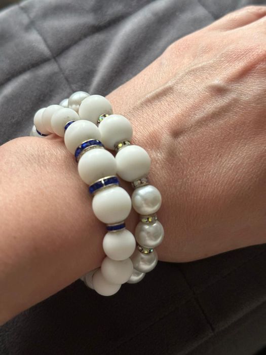 браслет бусинки срочно продаю