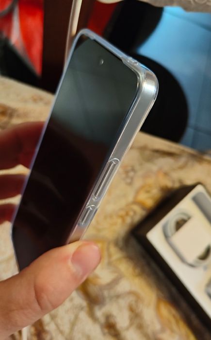 Игровой iQOO Neo 10, 12/256