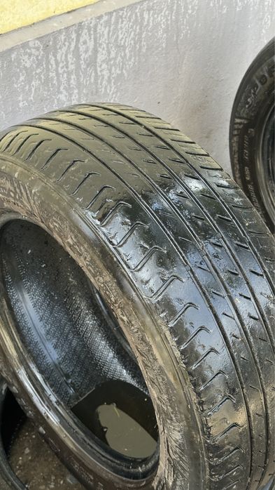 Автошины Triangle
