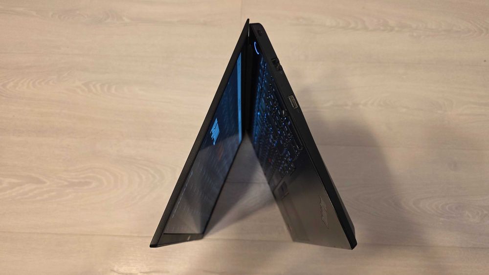 Laptop Lenovo Thinkpad E15 Gen 3 Ryzen 7 16GB DDR4 512GB NVME SSD Windows 11