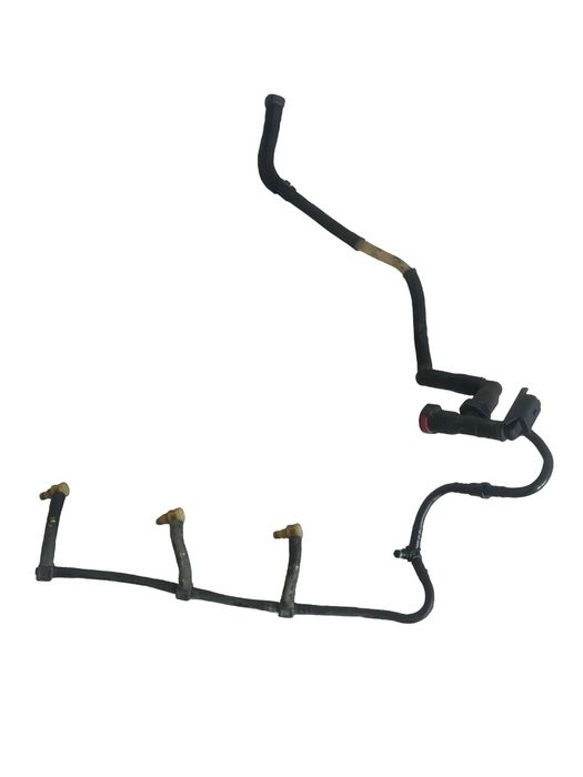 Rampa Retur Injectoare Renault Clio Iii Br0/1, Cr0/1 2005 - > 1.5Dci