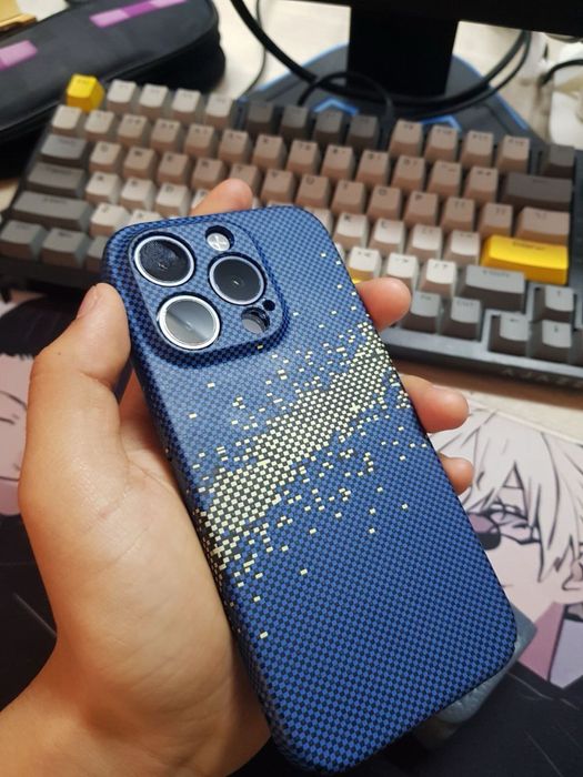 iPhone 15 pro обмен