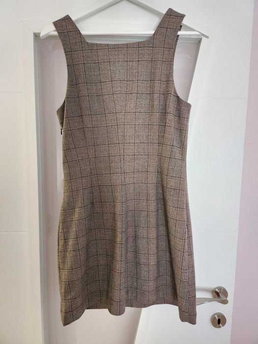 Рокля H&M, размер 36, НОВА