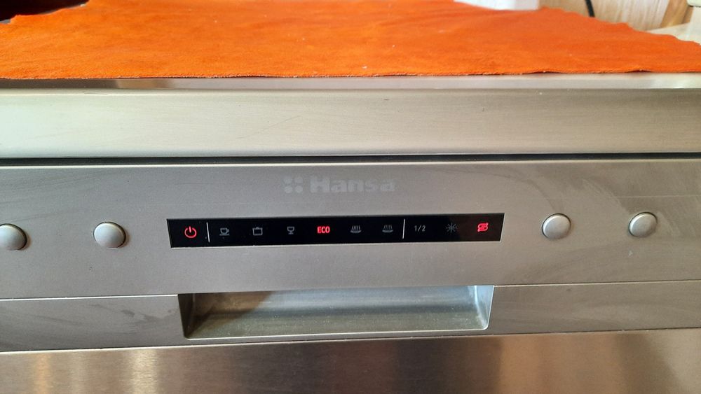 Посудомоечная машина Hansa