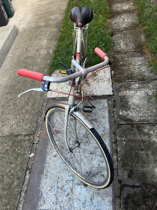 Bicicletă cu 5 viteze 28“