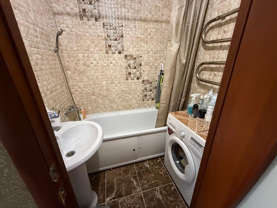 Продам 2 х комнатную квартиру