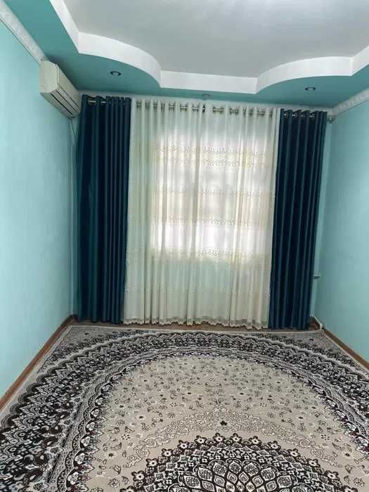 2 хонали квартира сотилади 5 микрн Орбита