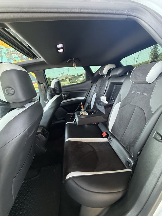 SEAT Leon 2017 — imagine 5