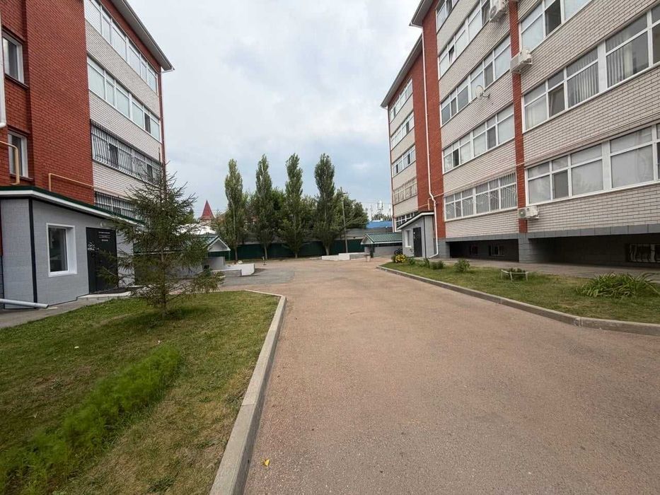 3 ком. квартира 100 кв.м. 2/5