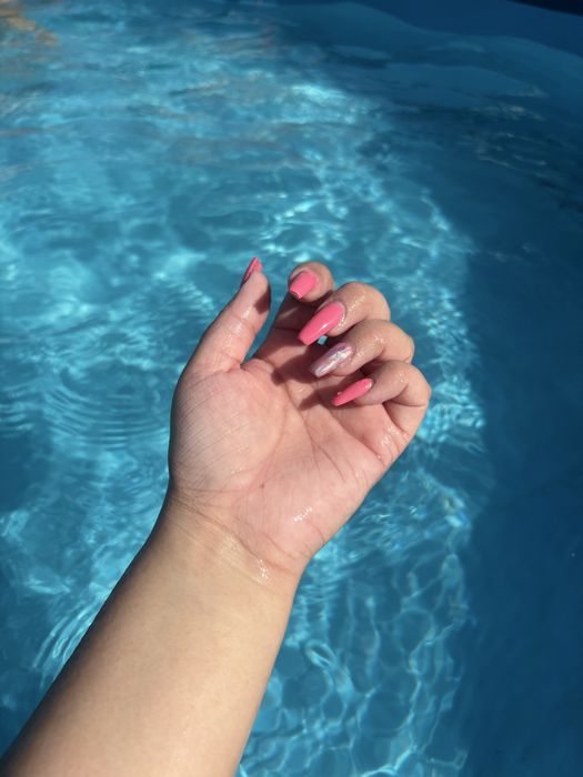 Маникюр 3000 боролдай водник