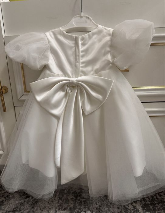 Продам детское платье