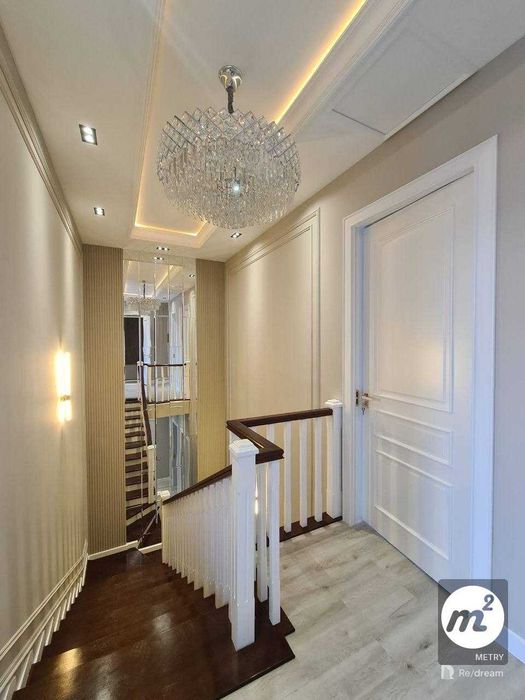 Срочно продаётся новый дом