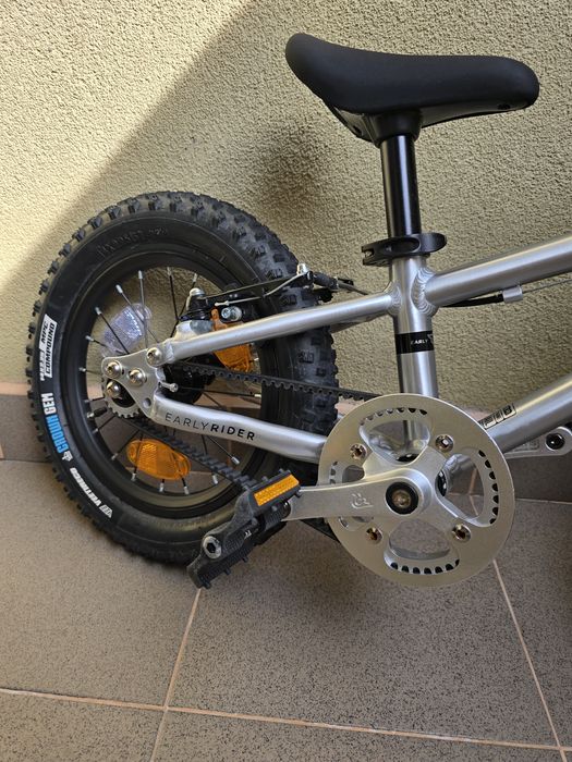 Bicicleta copii Early Rider Seeker / Belter 14 inch - Ca noua