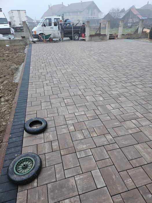 Pavaj vand,montez semmelrock gama super pret