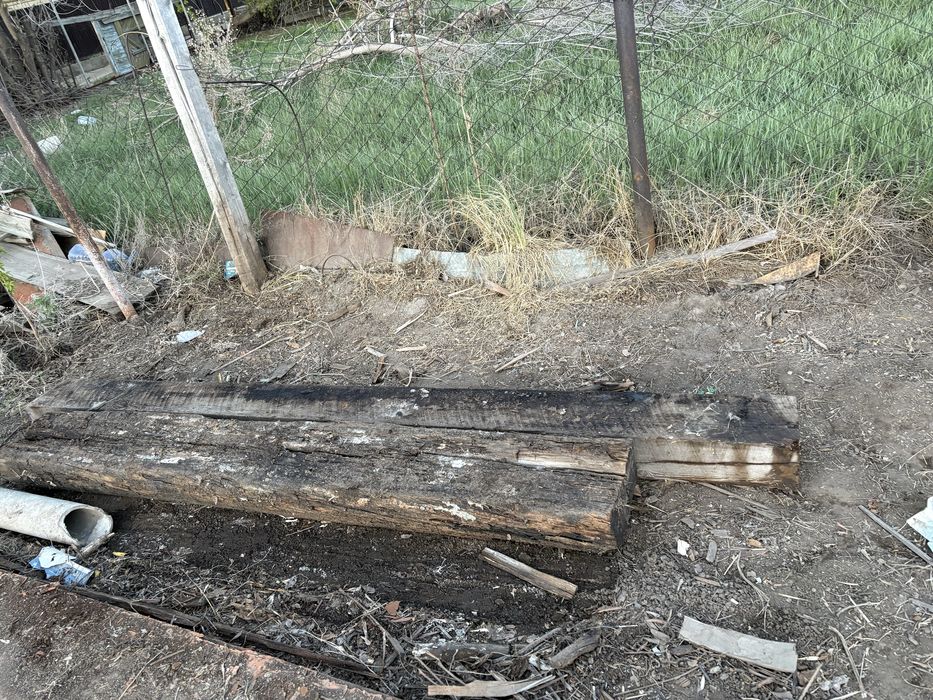 Ағаштар бар,отдам дрова