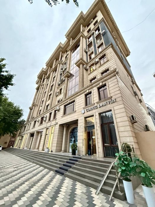Продается 3х комнатная квартира,ЖК Дипломат,ул Нукусская,87м2