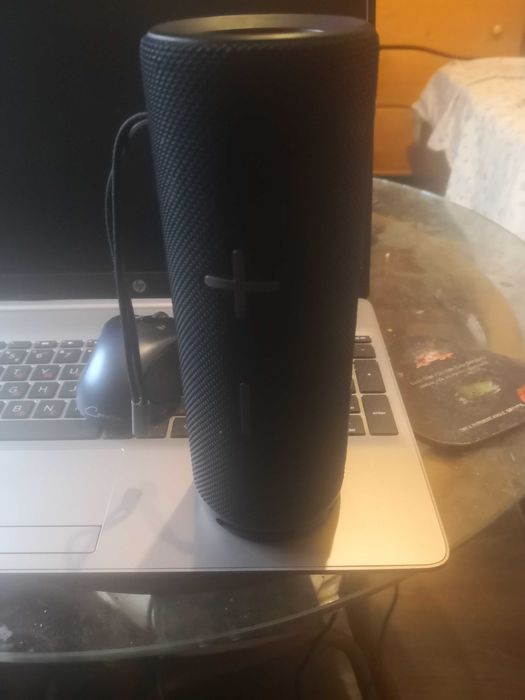 Портативна Bluetooth колонка Huawei - Sound Joy, водоустойчива