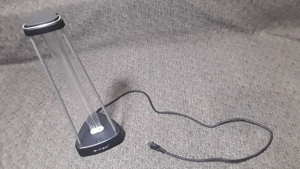 Lampa Ultraviolete UV-C Germicidal VT-3238, 38W