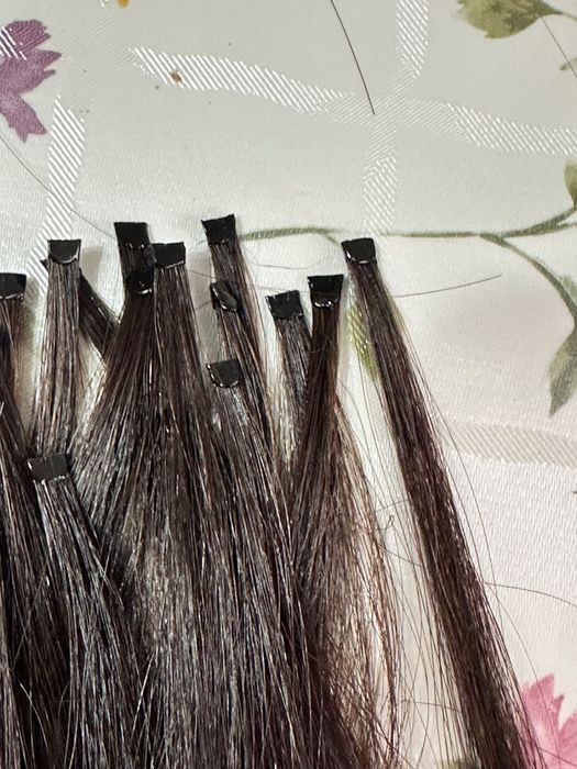 Extensii parului, căutăm modele, se achită doar materiale