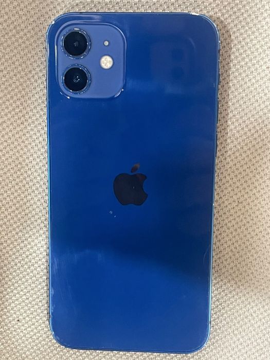 Продам или же обмен Айфон 12
