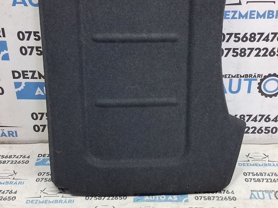 Polita haion Dacia Sandero 2007
