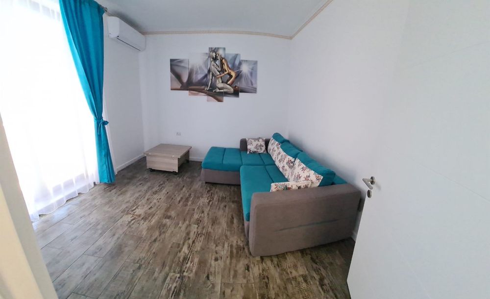 Cazare mamaia apartament 2 camere zona Iaki