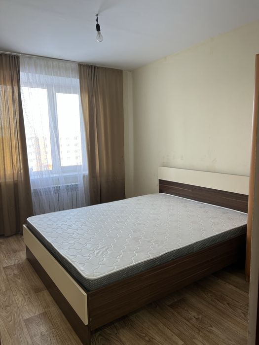 Квартира на долгий срок