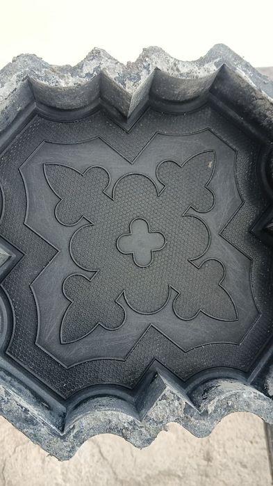 Продам формы для брусчатки