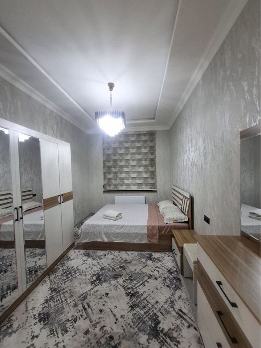 Uy arendaga beriladi 2x xonali