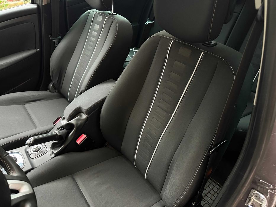 Renault Megane III Break 2012 1.5 dCi 110 CP | Panoramic | Keyless | Revizie Recentă