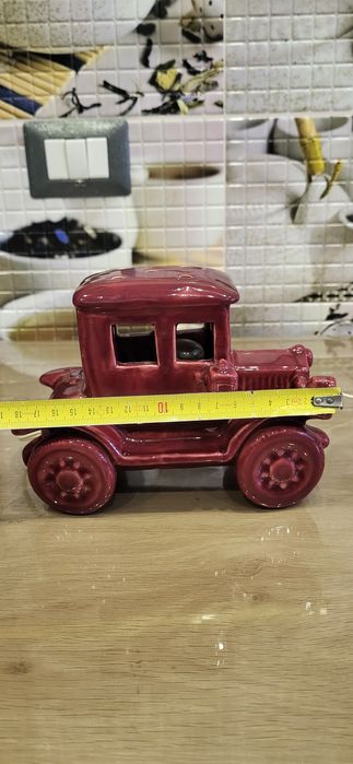 Lampa  masina ceramica