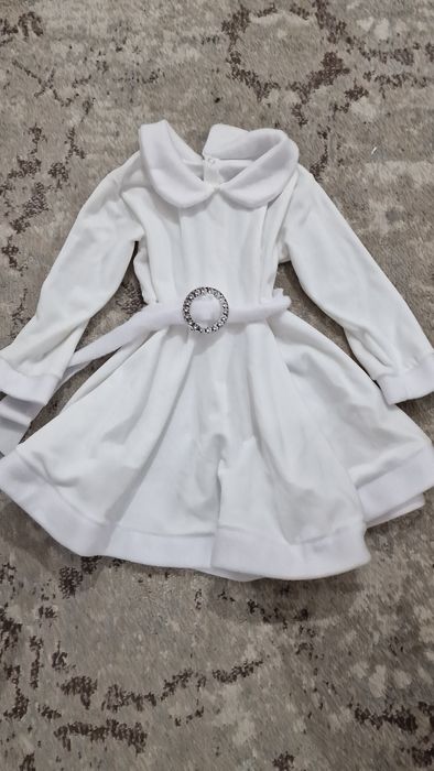 Rochie zana zapezii/ingeras