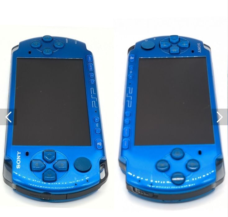PSP 3000 stare buna